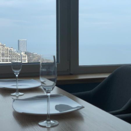 Arcadia Apart 27 , Sea View 敖德萨 外观 照片