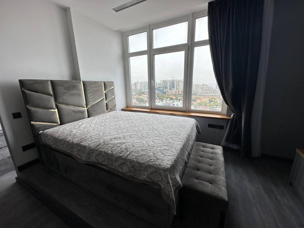 Arcadia Apart 27 , Sea View 敖德萨 外观 照片
